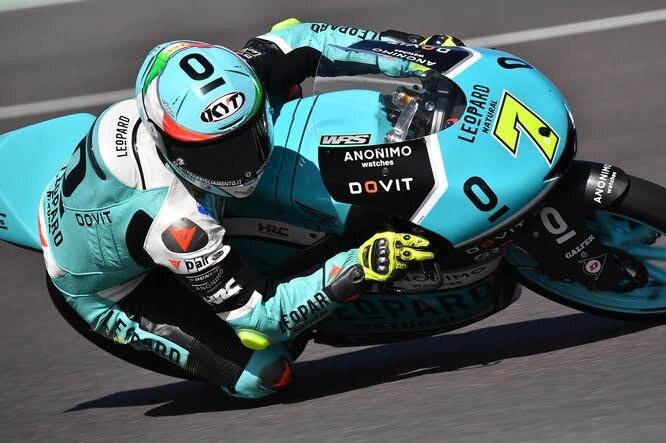 Motomondiale 2022, un campionato molto indonesiano 